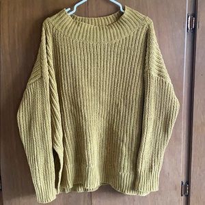 Aerie Sweater